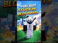 What will you do 🤔 #bloxfurit #roblox