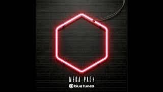 Warp Brothers - Phatt Bass (Red Sun, Shade Remix) - Official