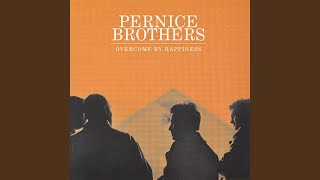 Vignette de la vidéo "Pernice Brothers - Wherein Obscurely"