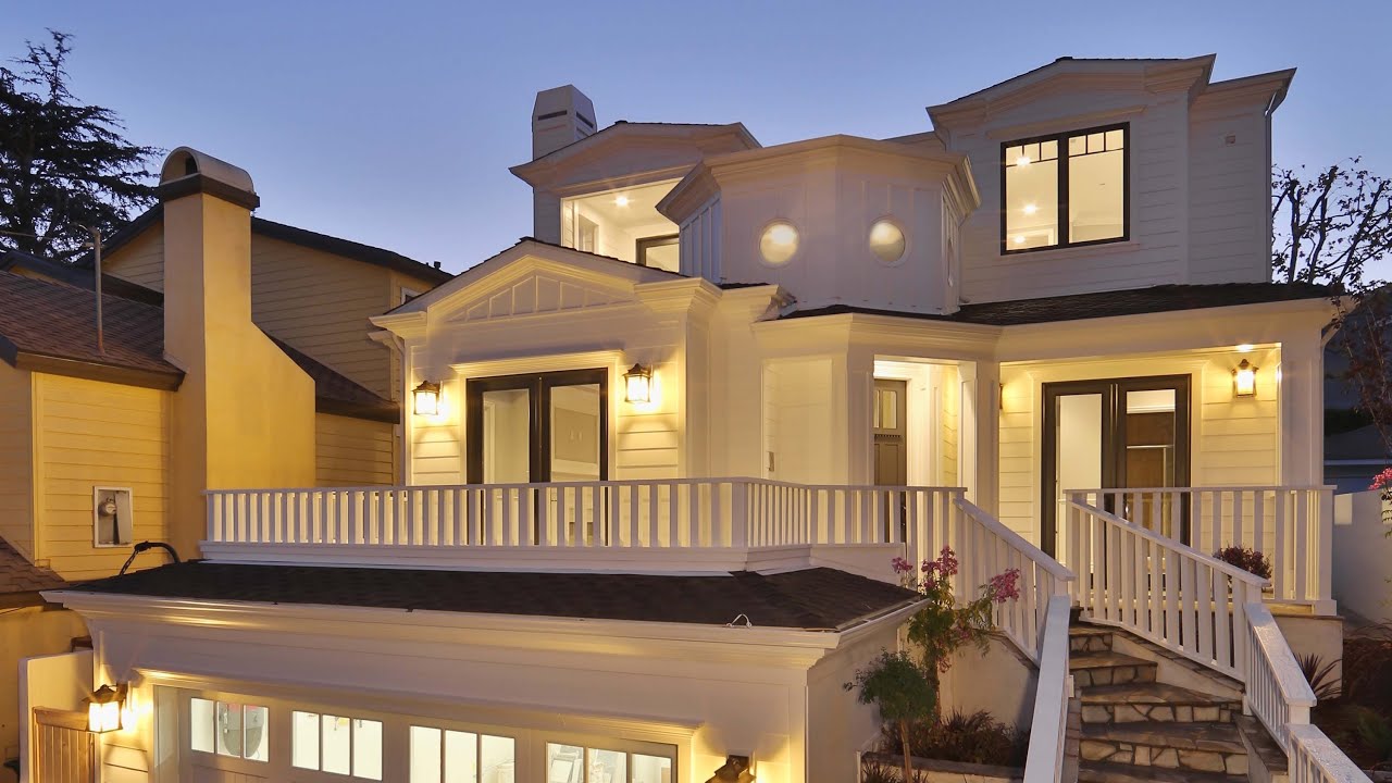 1733 Pine Avenue, Manhattan Beach Offered by Giovanni Altamura | South Bay Brokers