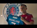 LAWRENCE SHANKLAND JOINS RANGERS ON A 2 YEAR DEAL WITH OPTION FOR EXTRA YEAR