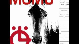 Video thumbnail of "Momu - White Horse"