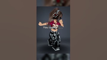 Things I’m tired of hearing as a Roblox YouTuber…. | #roblox #foryou #edit