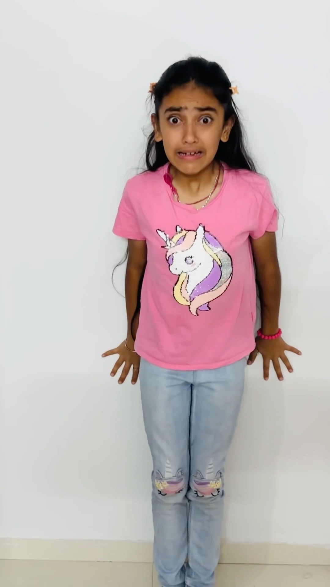 Samayra kyu darr gyi??? #shorts #funnyvideo #samayranarula #youtubeshorts