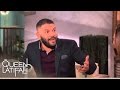 Guillermo Diaz Discusses His Love For Madonna | The Queen Latifah Show