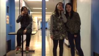 G3 - Skit Project - Amendment # 3 - 2015