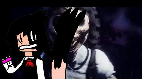 School President AGATHA| Dark Deception #2|Elementary Evil (Chapter 2)