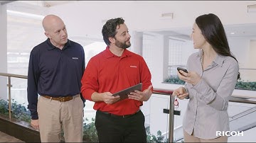 Where’s My Technician?