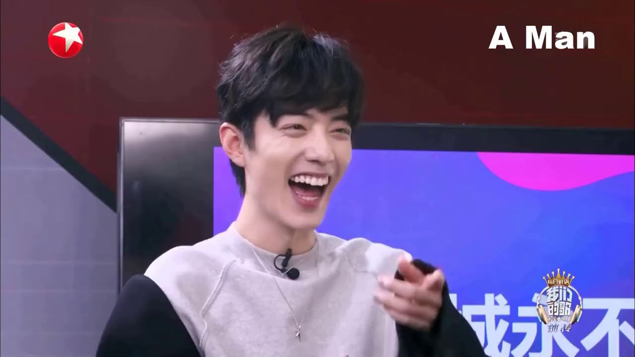 GG và chấp niệm với tiền - Ji Chong chỉ nhận tiền, ko nhận người - Tiêu Chiến