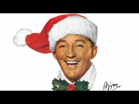 Bing Crosby Holiday Inn Medley: White Christmas (K...