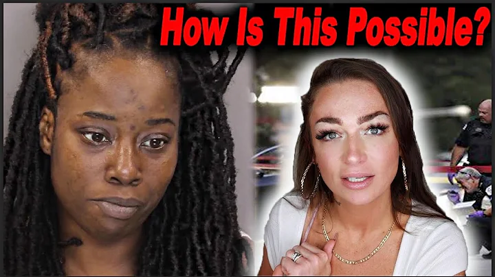 HEARTBREAKING She Had Them in Her TRUNK! Nicole Jo...