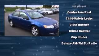 2006 Saturn ION Level 3 in Craig, CO 81625