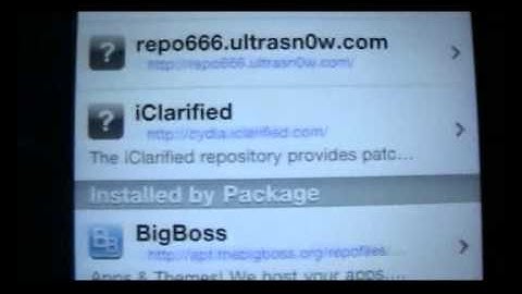 THE BEST SOURCES TO ADD IN CYDIA ON A JAILBROKEN DEVICE & HOW TO ADD THEM TO GET FREE APPS