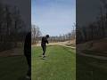 No Tee Needed 3 Wood. #golf