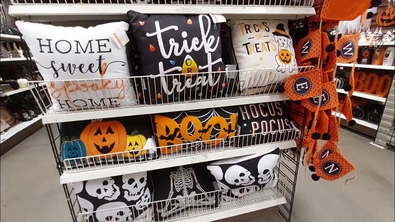 Halloween at Moskatels (DTLA) Part 2 YouTube