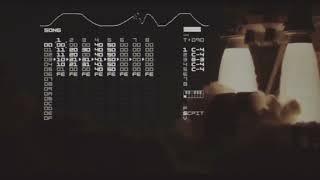 Spooky Trip-Hop: M8 Tracker Experiments