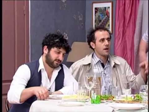 მამაჩემი მაგარი როჟაა; ჩემი გაჩენის პონტი ამან იჩალიჩა