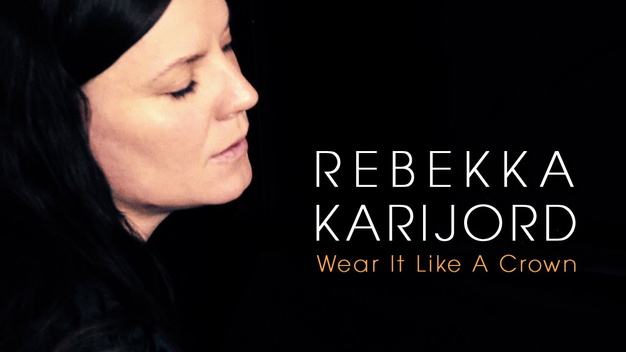 REBEKKA KARIJORD - Wear It Like A Crown (Sounds of Stockholm documentary)