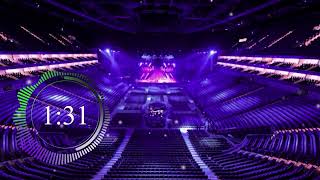 TWICE (트와이스) - Hare Hare (Empty Arena)