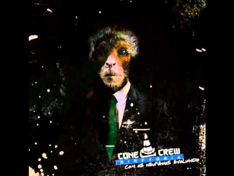 ConeCrewDiretoria - Special (part. Don L) accordi