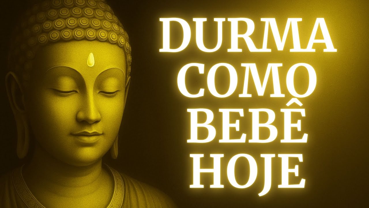 14 Lições Budistas para DORMIR Sem Insônia e Acordar em Paz | BUDISMO