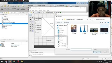 Tugas Besar 1 Pengolahan Citra