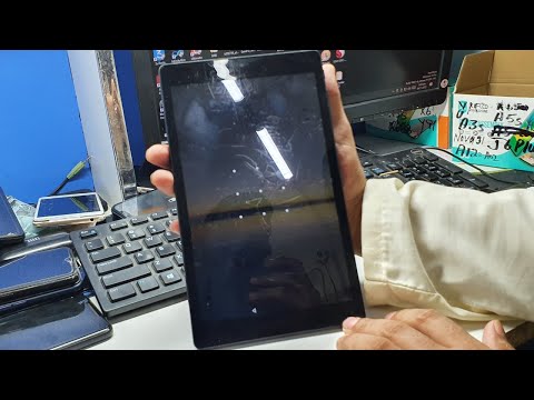 Video: Come posso ripristinare il mio tablet Nextbook 10.1?