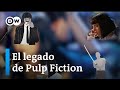 Pulp Fiction, la obra maestra de Tarantino, 30 años después.