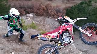 Hartçı İlhanın Rampaya Isim Koyması Raki Rampası