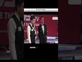 Masterclass to Disaster! Ding's Yellow Miss!#snooker #dingjunhui #fyp #usa #shorts #billiards #uk