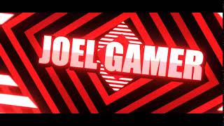 intro para joel gamer