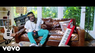 MR SHAA - MELODY