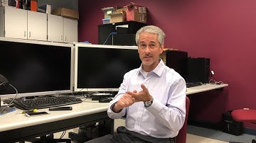 Bloomsburg University- Get to Know your Campus: Digital Forensics