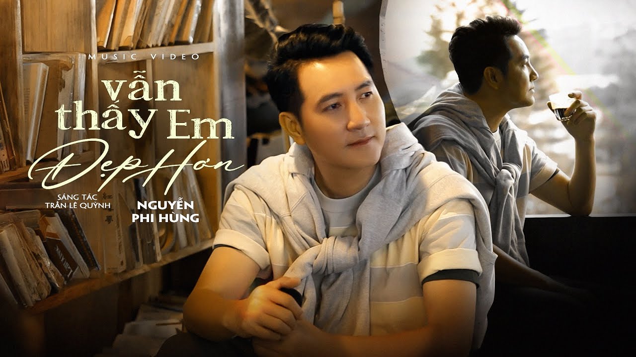 Vẫn Thấy Em Đẹp Hơn (New Version)