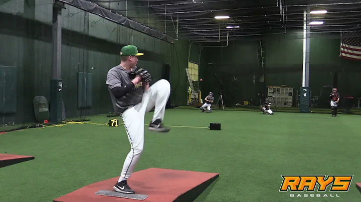 Vincent Costantino - Fall 2021 - Bullpen