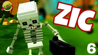 ZIC: Zombies in City: Survival | Зомби в городе: Выживание | Прохождение на Android Ep 14, 15