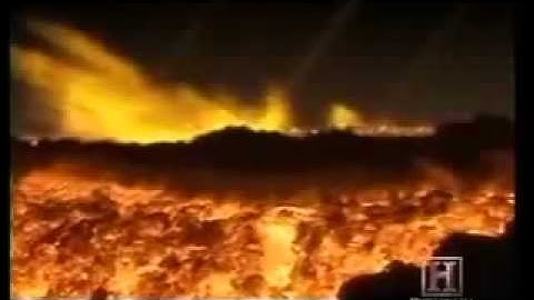 Historical Geology part 1 of 10