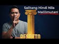 SALITANG HINDI KAYANG TANGGIHAN NG BABAE | PINOY STOIC MINDSET