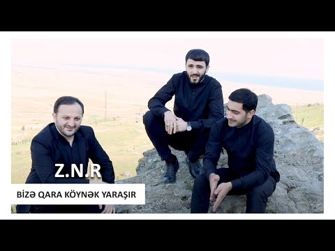 Niyameddin Umud - Ramin Edaletoglu - Zeyneddin Seda - Bize Qara Koynek Yarasir 2019