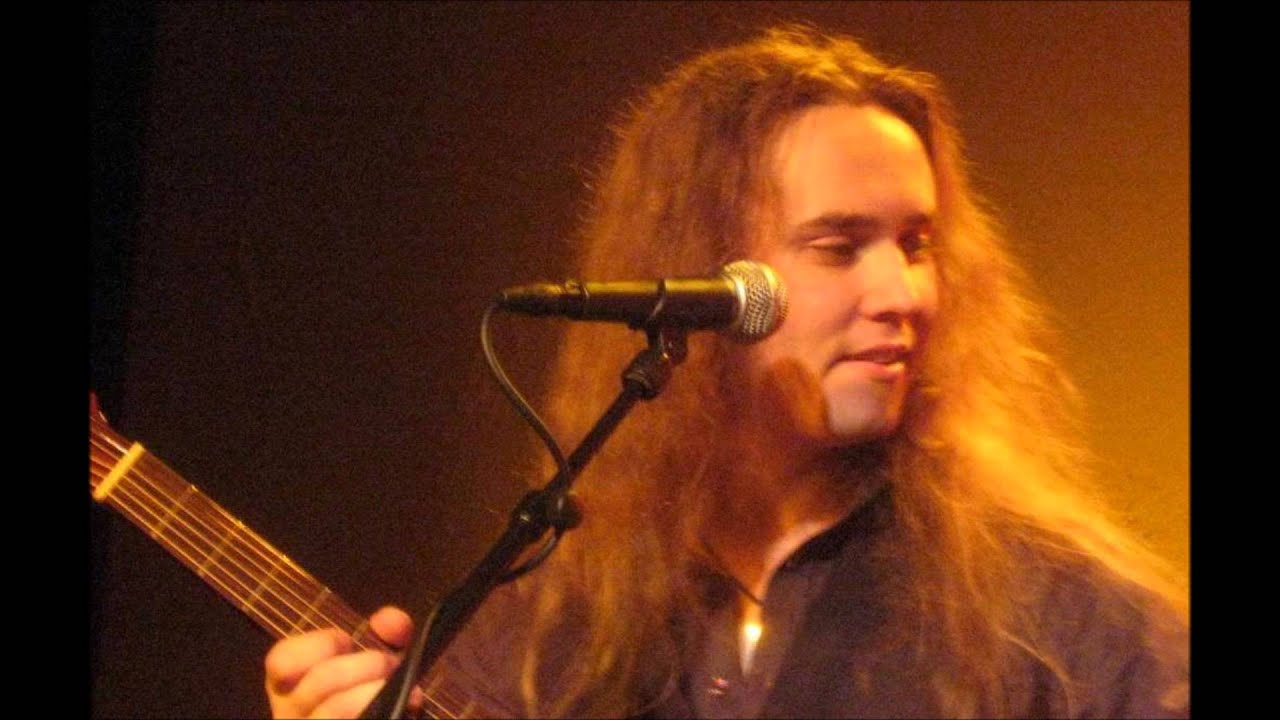 Jarkko Ahola   Mysterious Eyes