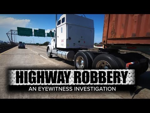 Highway Robbery | 11 more indicted in FBI New Orleans 18-wheeler insurance fraud investigation