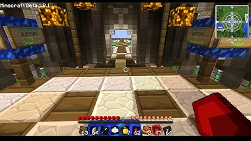 Minecraft Client Mods & Plugins Review: Rei