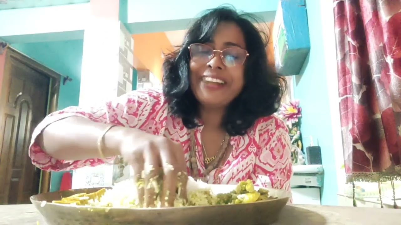 Eating recipe tomorrow Sukh to data Sukh to tofu jhol