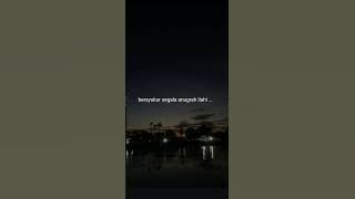 Angin - Manusia biru