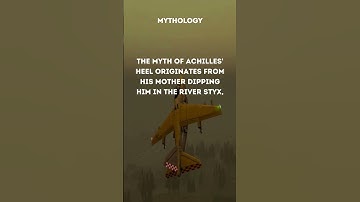5 Fascinating Mythology Facts You Didn’t Know! 🏺⚡🐉  #youtubeshorts #facts #sleepsolution