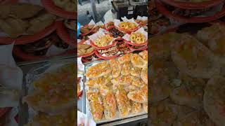 Street Food Catania... Mouth-watering!