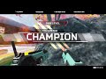 Brando ranked VOD (we're the champs)