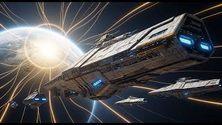 The Galactic Chart Stops At Human Space—And Nobody Is Brave Enough To Ask Why! Sci-Fi | Sci-Fi Story Profile