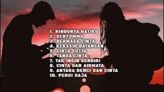 Album pop romantis rindunya hatiku yang enak di dengar