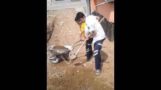 Merak etme sen